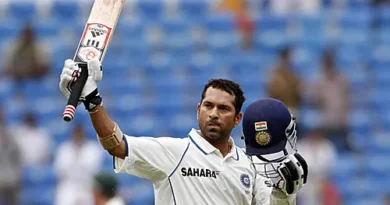 Tendulkar: outstanding numbers, whichever way you look at them
