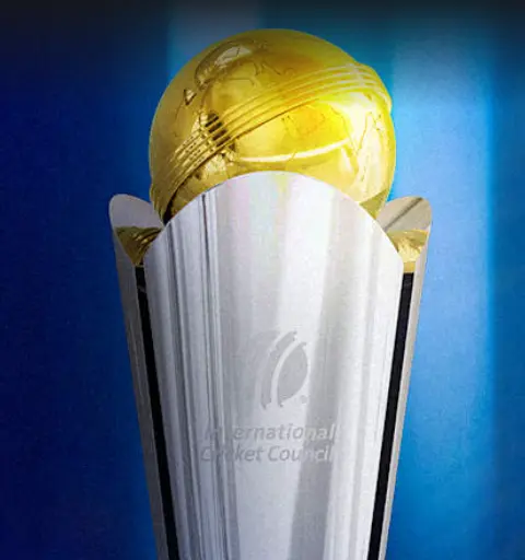champions trophy 2025 image