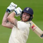 ben strokes six in test