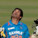 Sachin Tendulkar is the most prolific batsman in the history of ODI cricket.