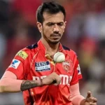 Yuzvendra Chahal's participation in dark clouds as Punjab Kings-Mumbai Indians battle for No. 1 position