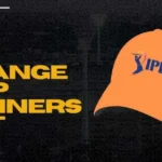 IPL orange cup winners list