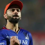 Why Virat Kohli Was Not Chosen As New RCB Captain For IPL 2025