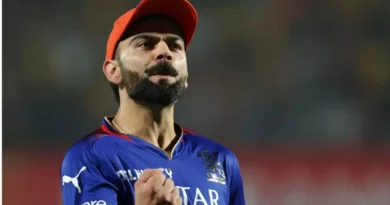 Why Virat Kohli Was Not Chosen As New RCB Captain For IPL 2025