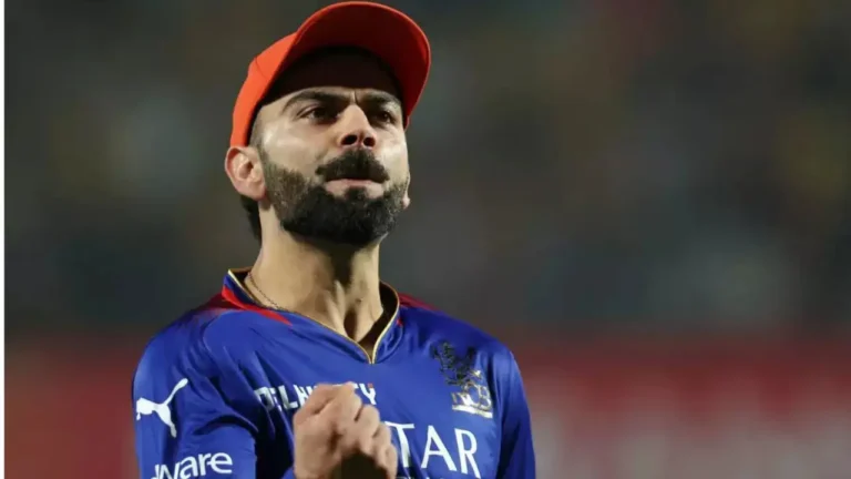 Why Virat Kohli Was Not Chosen As New RCB Captain For IPL 2025