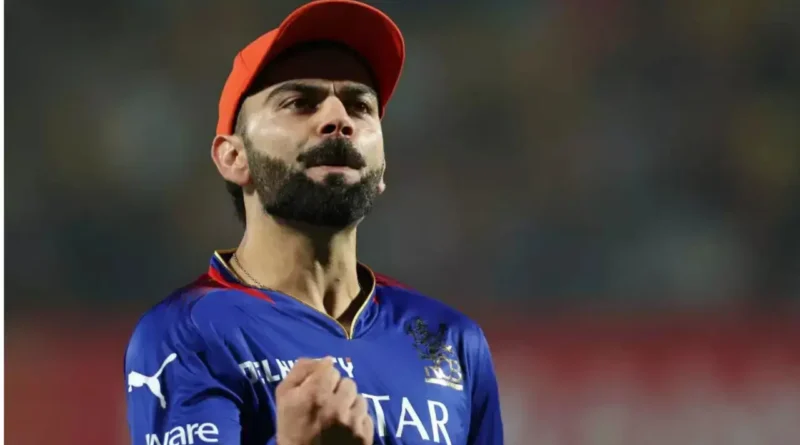 Why Virat Kohli Was Not Chosen As New RCB Captain For IPL 2025