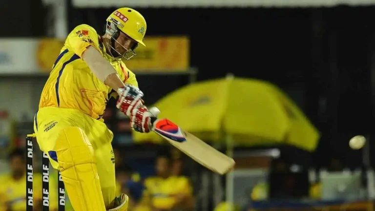 Albie Morkel holds the record for the longest six in IPL history, smashing a 124m six in the inaugural season of the competition.