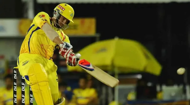 Albie Morkel holds the record for the longest six in IPL history, smashing a 124m six in the inaugural season of the competition.