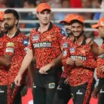Sunrisers Hyderabad defeated Rajasthan Royals after scoring the second-highest total in the history of the Indian Premier League.