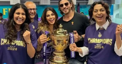 KKR team owners