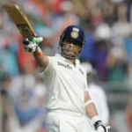 Sachin Tendulkar led India in 25 Tests and 73 ODIs.