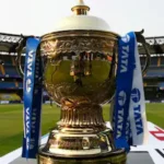 IPL Trophy
